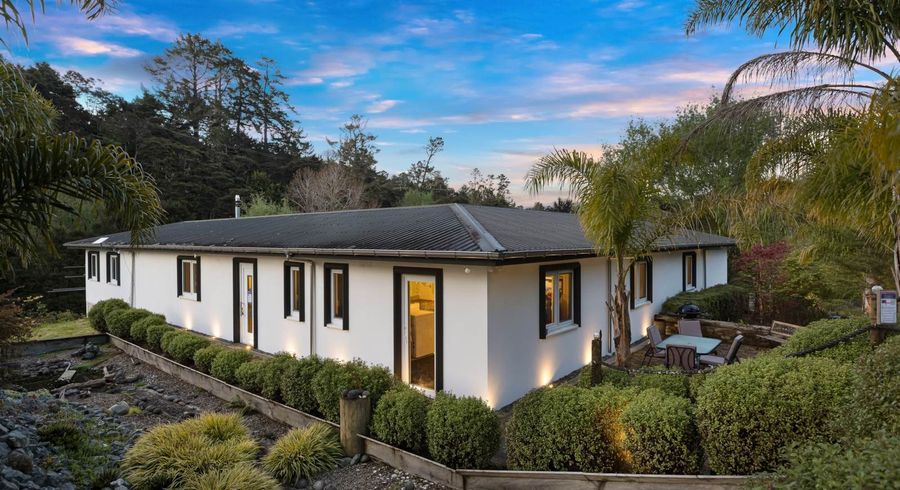  at 60 Lenzen Road, Puhoi, Rodney, Auckland
