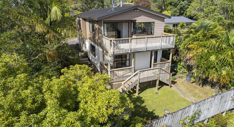  at 1/45 South Lynn Road, Titirangi, Waitakere City, Auckland