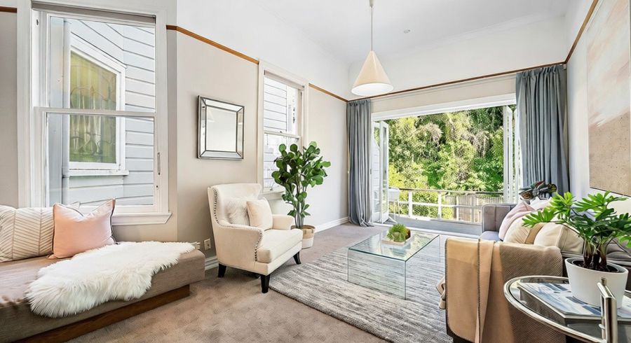  at 380 Tinakori Road, Thorndon, Wellington