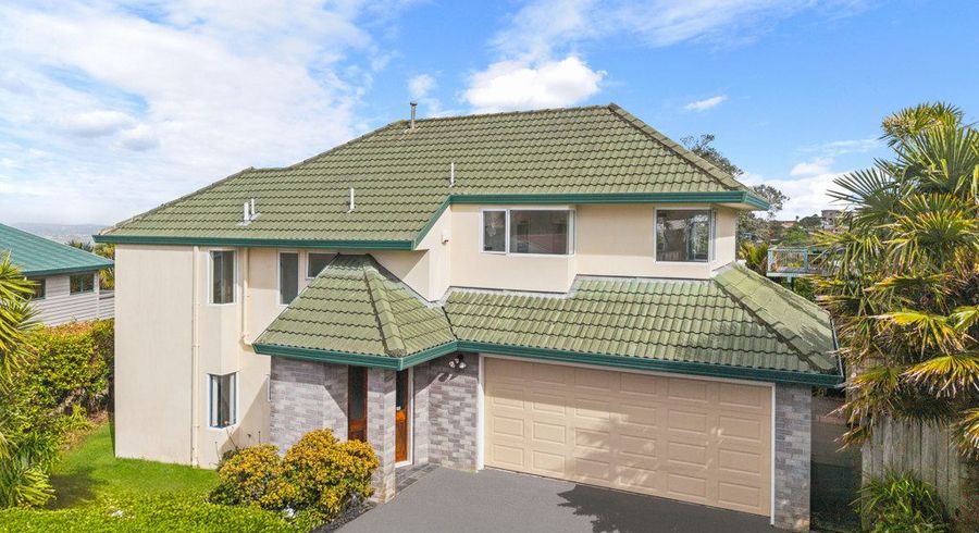  at 4 Waipa Street, Birkenhead, North Shore City, Auckland