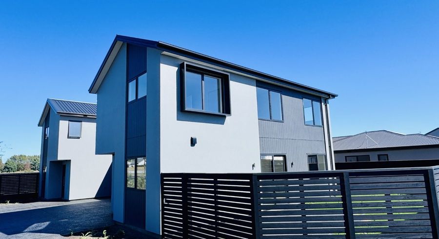  at 63 Chrysolite Place, Belfast, Christchurch City, Canterbury