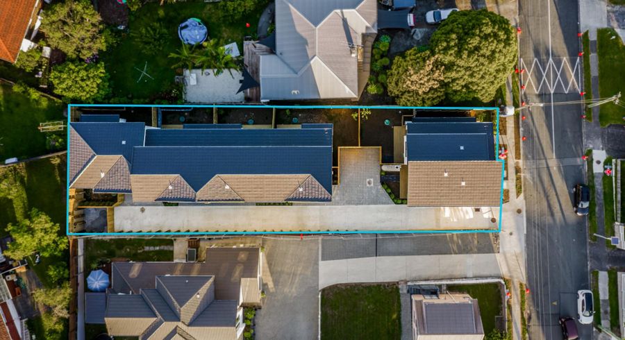  at 16B Sheridan Drive, New Lynn, Auckland