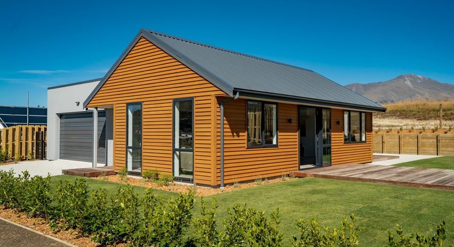  at 11 Armidale Crescent, Wanaka
