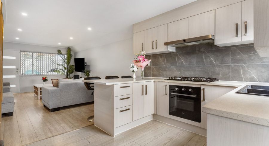  at 8/6 Patterson Street, Sandringham, Auckland City, Auckland