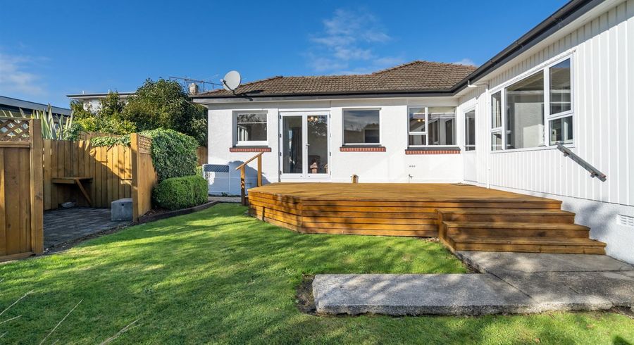 Free property data for 510 Tay Street, Hawthorndale, Invercargill ...