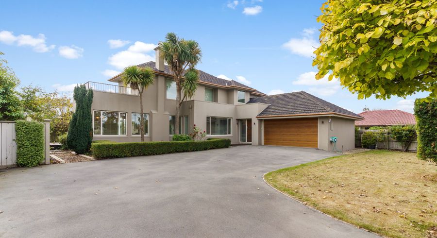  at 286 Yaldhurst Road, Avonhead, Christchurch
