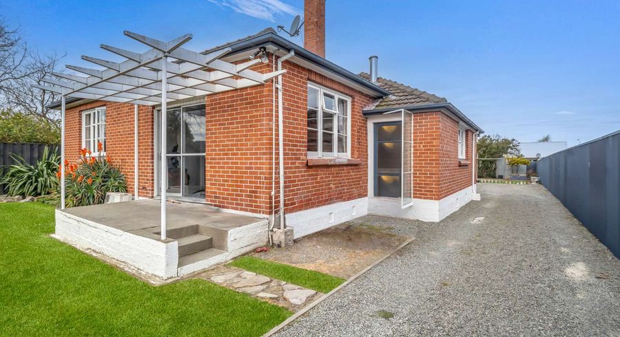  at 12 Adams Street, Hampstead, Ashburton, Canterbury