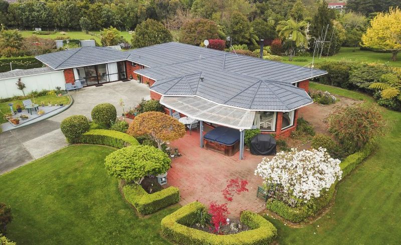  at 53 Railway Terrace, Levin