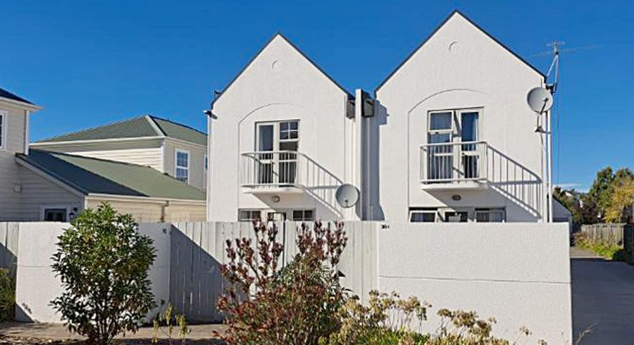  at 30 Melrose Street, City Centre, Christchurch City, Canterbury