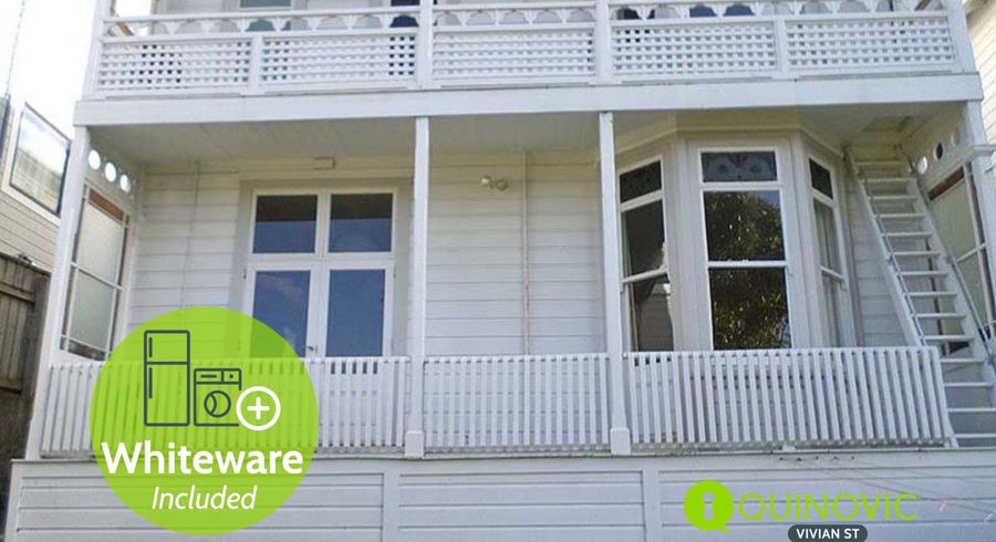 at 283B Adelaide Road, Newtown, Wellington, Wellington
