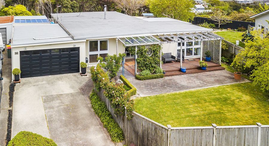  at 142 Kahu Road, Paremata, Porirua