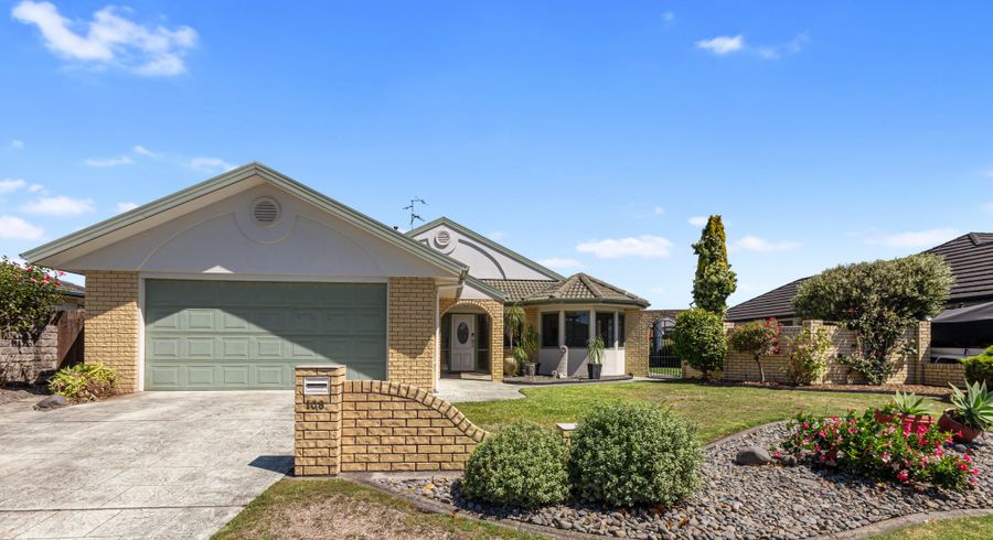  at 108 Palm Beach Boulevard, Papamoa Beach, Tauranga, Bay Of Plenty