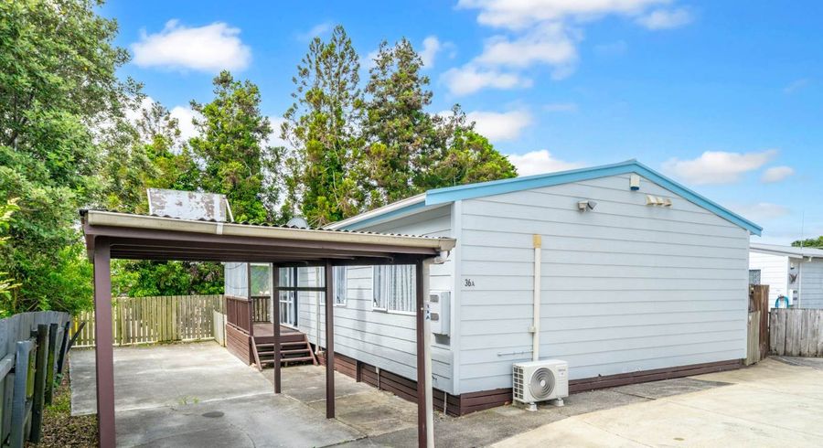  at 1/36 Edwards Avenue, Henderson, Waitakere City, Auckland
