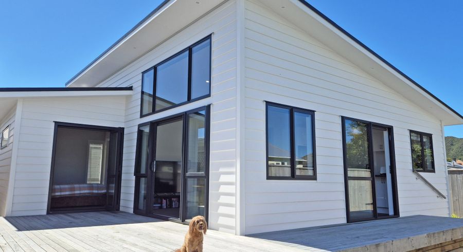 at 13a Gillespie Street, Taita, Lower Hutt, Wellington