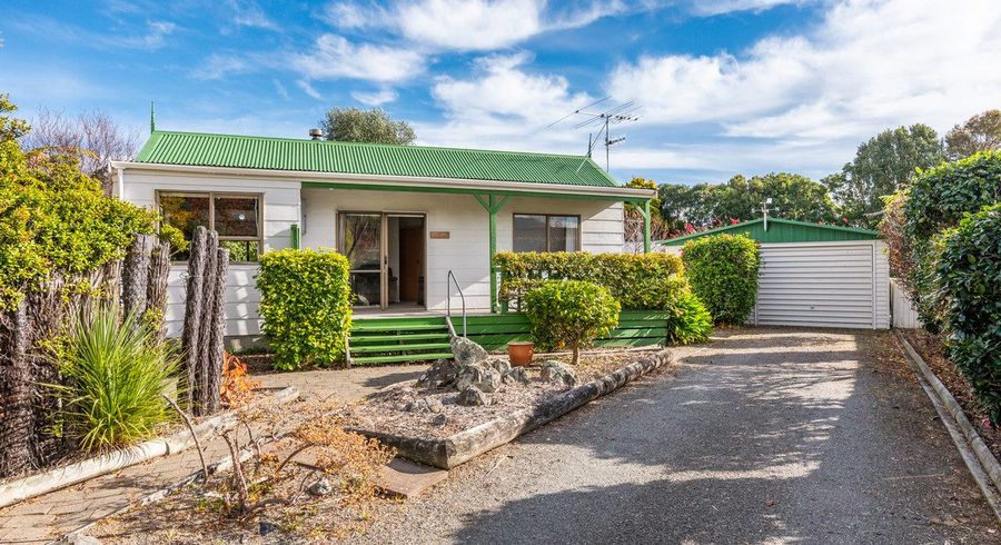  at 4 David Street, Waikanae