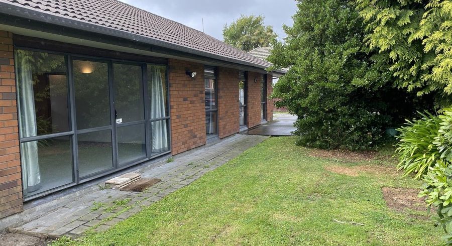  at 4a Puna Street, Riccarton, Christchurch City, Canterbury