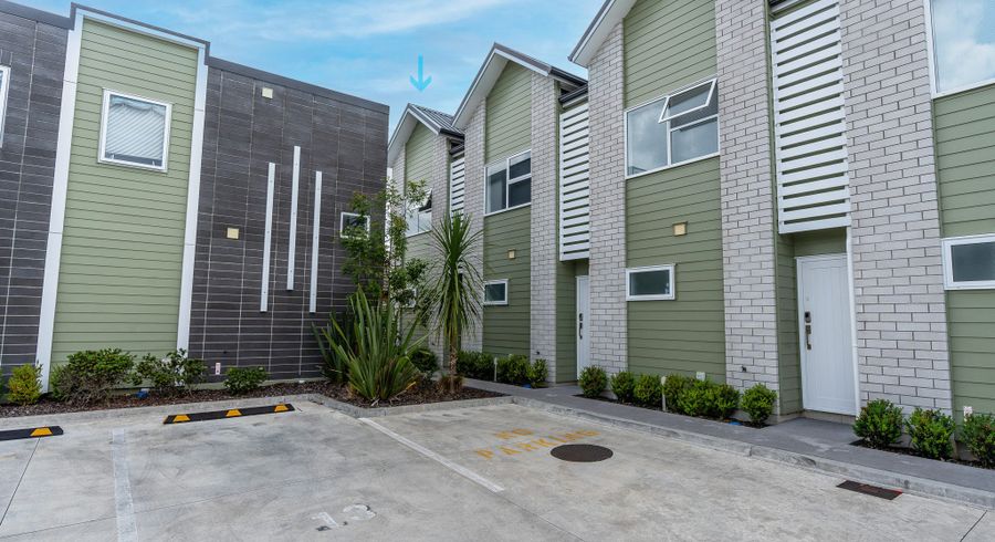  at 14/10 Burrows Place, Frankton, Hamilton, Waikato