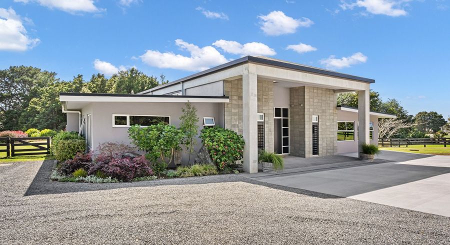  at 89 Jounneaux Road, Kamo, Whangarei, Northland
