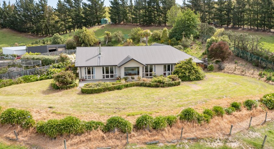  at 157 Reserve Road, Balcairn, Amberley