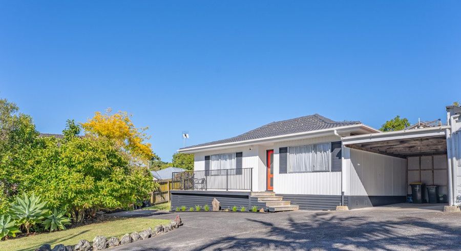  at 329 Triangle Road, Massey, Waitakere City, Auckland