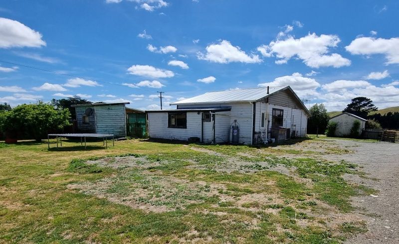  at 84086 State Highway 2, Eketahuna