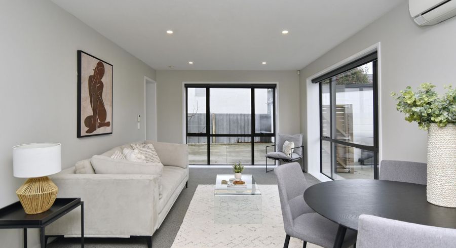  at 8/31 Buffon Street, Waltham, Christchurch