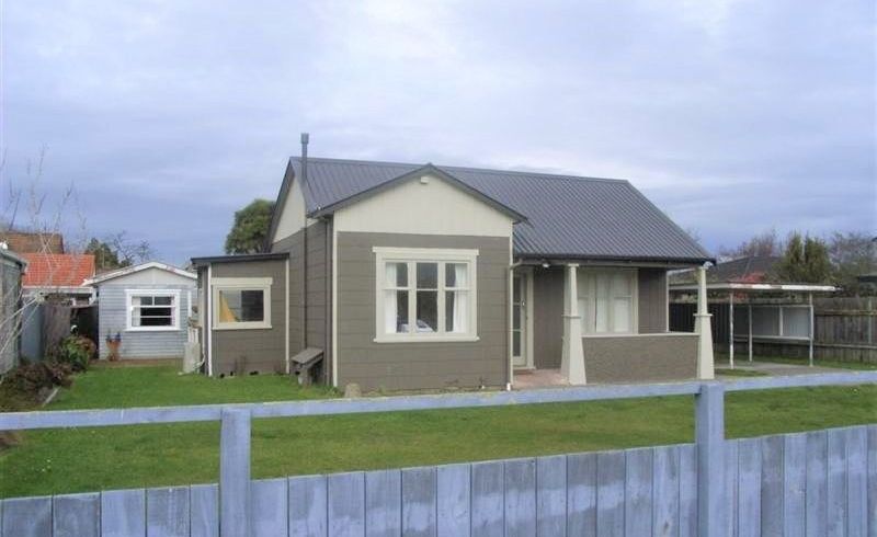  at 140 Ferguson Street, West End, Palmerston North