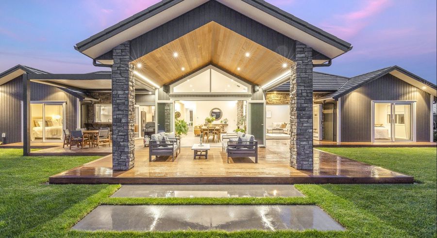  at 25 Recite Avenue, Cambridge, Waipa, Waikato