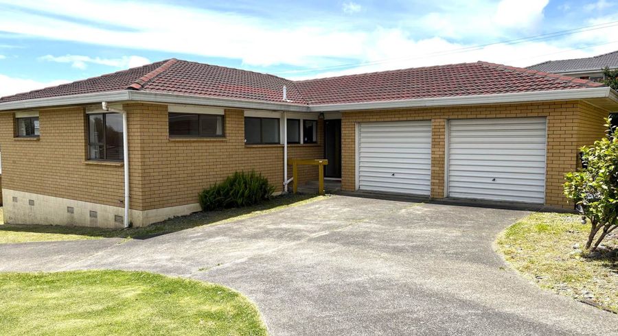  at 34b Taylor Road, Mangere Bridge, Manukau City, Auckland