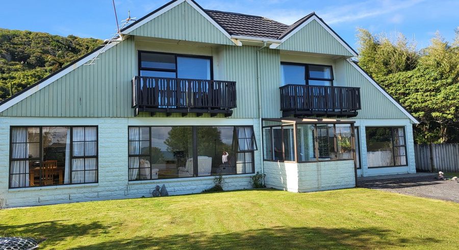  at 129 Main South Road, Karoro, Greymouth