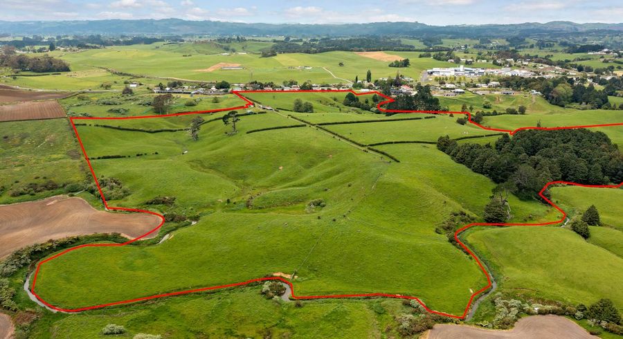  at 994 Paerata Road, Paerata, Pukekohe