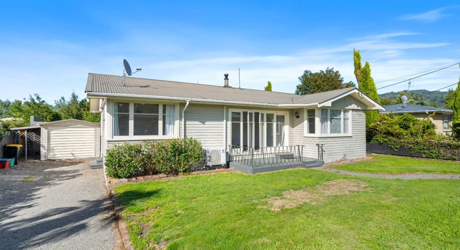  at 30 William Benton Street, Featherston