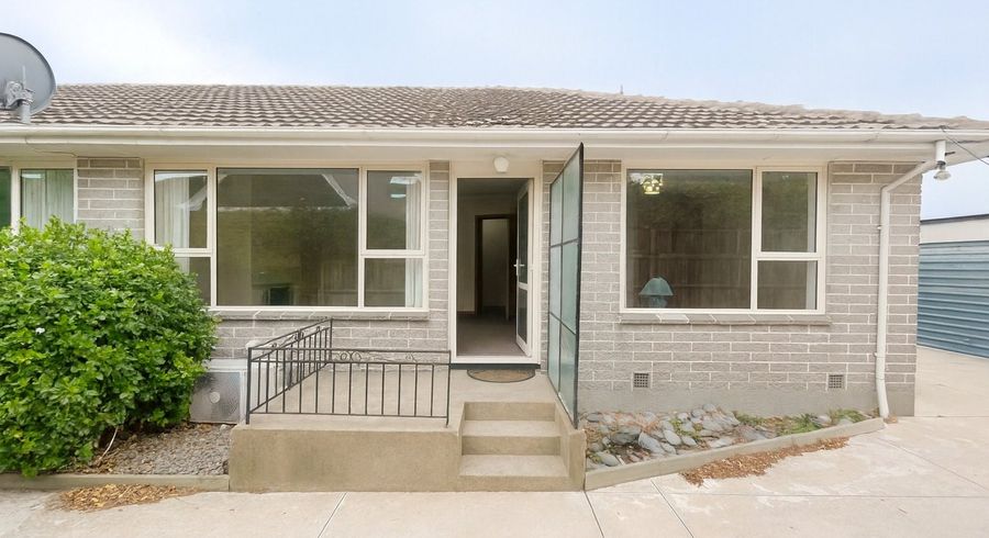  at 3/26 Rugby Street, Merivale, Christchurch City, Canterbury