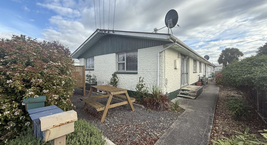  at 1/30 Stewart Street, Balclutha, Clutha, Otago