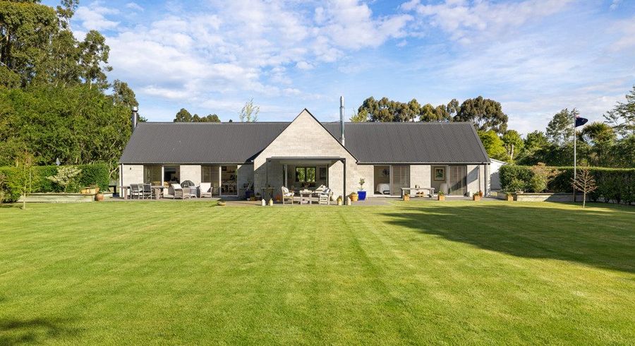  at 416 Bradleys Road, Kaiapoi