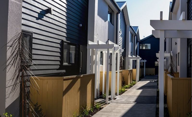  at 12/317 Gloucester St, City Centre, Christchurch City, Canterbury