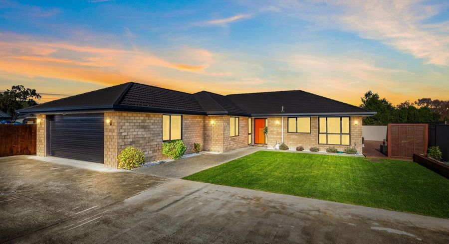  at 44A Dillons Point Road, Islington, Blenheim