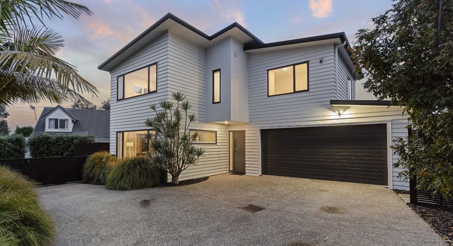  at 8A Carrs Place, Ellerslie, Auckland