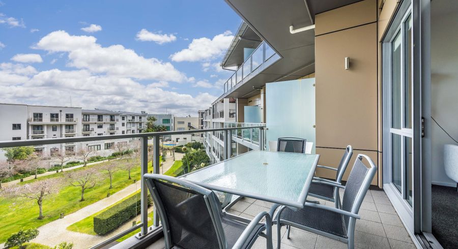  at 3C/16 Market Place, City Centre, Auckland City, Auckland