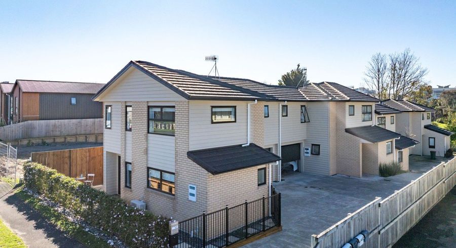  at 1/3 Manning Street, Hamilton City Central, Hamilton, Waikato