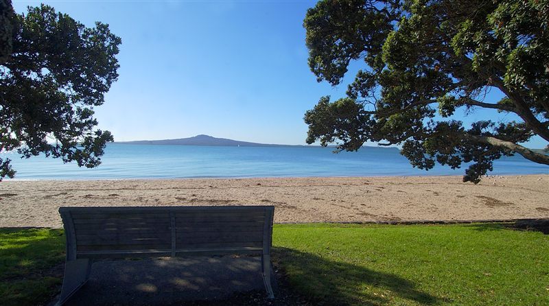  at 3/293 Tamaki Drive, Kohimarama, Auckland