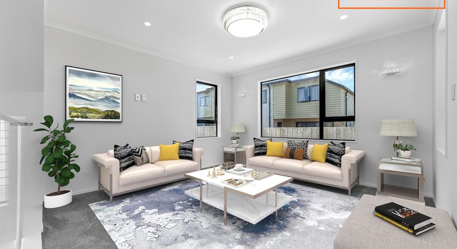  at Lot 1-4/26 Russell Road, Manurewa, Manukau City, Auckland