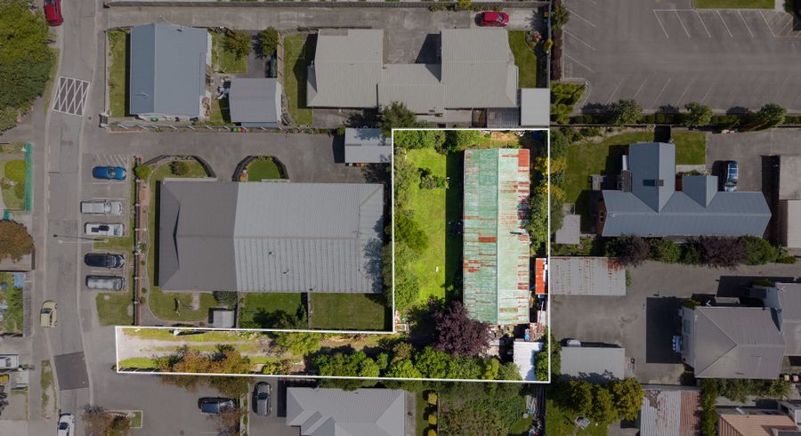  at 8 Torrens Road, Hillmorton, Christchurch City, Canterbury