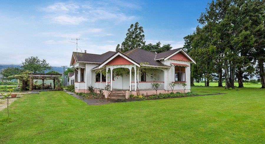  at 381 Stanley Road South, Te Aroha, Matamata-Piako, Waikato
