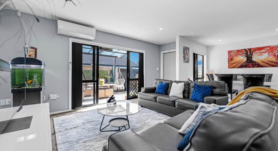  at 13 Capital Place, Papatoetoe, Manukau City, Auckland