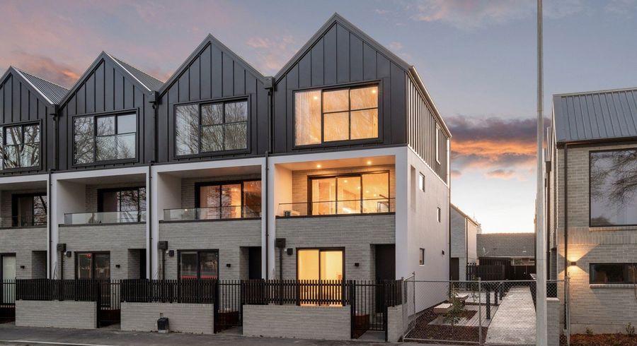  at 15/187 Fitzgerald Avenue, City Centre, Christchurch City, Canterbury