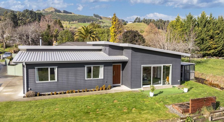  at 34 Elizabeth Avenue, East Taieri, Dunedin, Otago