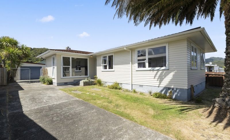  at 44 Momona Street, Wainuiomata, Lower Hutt