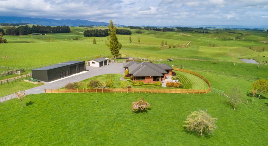  at 158 Finnis Road, Colyton, Manawatu, Manawatu / Whanganui
