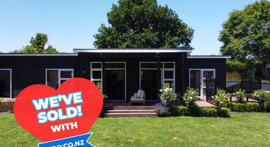  at 11 Arabella Way, Waipukurau, Waipukurau